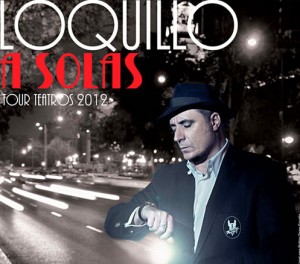 loquillo - conciertos exclusivos