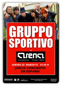 GRUPPO SPORTIVO