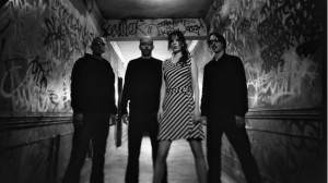 Descarga y escucha lo nuevo de Garbage - theborderlinemusic.com