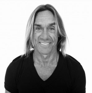 Iggy Pop: “La música de hoy es como las bebidas baratas de un mal supermercado” - theborderlinemusic.com