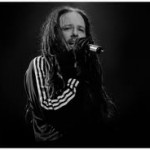 EP en solitario del vocalista de KORN - Jonathan Davis - theborderlinemusic.com