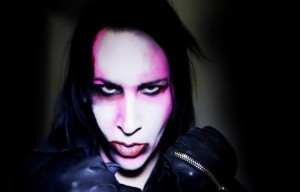 Marilyn Manson y Johnny Depp han versionado ‘You’re So Vain’ de Carly Simon - theborderlinemusic.com