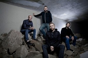 Rise Against – “Ballad Of Hollis Brown” - theborderlinemusic.com