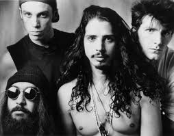 Soundgarden - theborderlinemusic.com