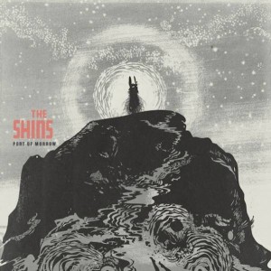 The Shins, “Port Of Marrow” - theborderlinemusic.com