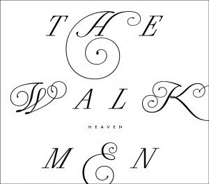 The Walkmen revela los primeros detalles de su nuevo disco - theborderlinemusic.com