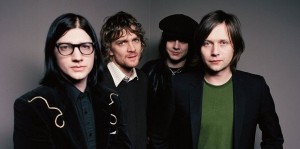 The Raconteurs lanzará nuevo DVD en vivo 