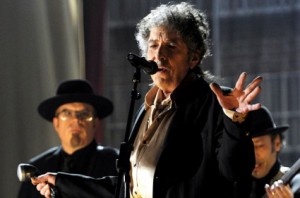 Bob Dylan prepara nuevo disco - theborderlinemusic.com