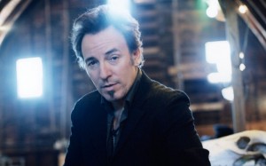 Lo nuevo de Bruce Springsteen, ya en Spotify
