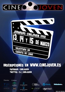 III EDICIÓN DE “CINEJOVEN” - Malaga