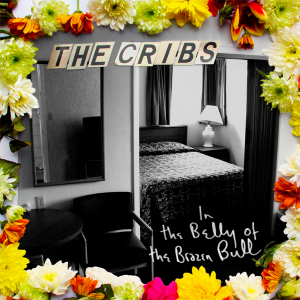 Escucha el nuevo tema de The Cribs, “Come On, Be A No One”