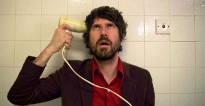 Gira española de Gruff Rhys (líder de Super Furry Animals) 