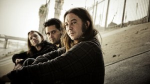 High on Fire - 'Fertile Green': un proteico adelanto de De Vermis Mysteriis 