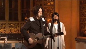 Jack White  - theborderlinemusic.com