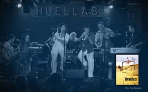 "Huellas" de Jorge Pardo disponible en exclusiva en su nueva web.