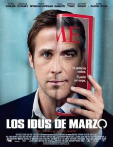 Cine: “Los idus de marzo”, de George Clooney - theborderlinemusic.com