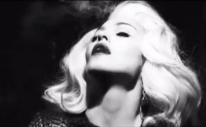 YouTube restringe el acceso al nuevo vídeo de Madonna a mayores de 18 años - theborderlinemusic.com