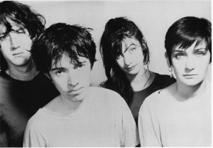 Nueva vida para My Bloody Valentine - theborderlinemusic.com