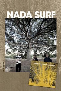 Nada Surf te regalan el single de su nuevo disco - theborderlinemusic.com