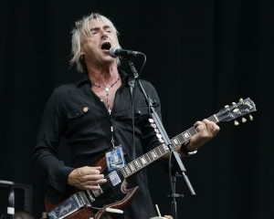 Sonik Kicks, lo nuevo de Paul Weller - theborderlinemusic.com