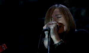 Portishead grabarían su cuarto trabajo muy pronto 