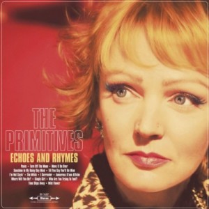 The Primitives publican nuevo disco. Echoes And Rhymes.