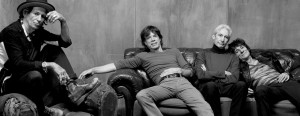 La esperada gira mundial de los Stones será “más viable” en 2013 - theborderlinemusic.com