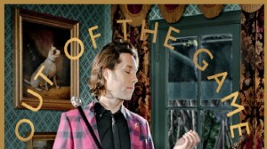 Rufus Wainwright regresa con 'Out of the game'