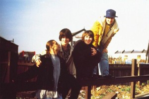 The Stone Roses, también en Barcelona (con el FIB) - theborderlinemusic.com