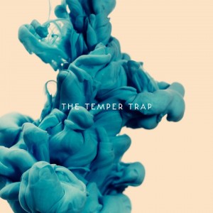 The Temper Trap:  nuevo disco 