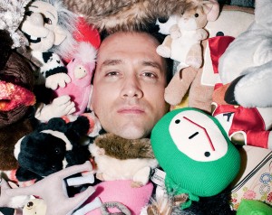  Xiu Xiu: nuevo disco, gira - theborderlinemusic.com