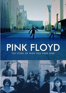 Nuevo DVD de Pink Floyd: The Story of Wish You Were Here - theborderlinemusic.com