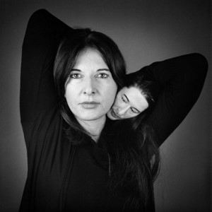 Vida y muerte de Marina Abramovic - Theborderlinemusic.com