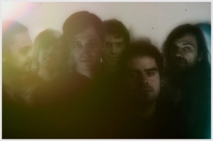 Autumn Comets presenta nuevo videoclip: “The Day After Tomorrow” - theborderlinemusic.com