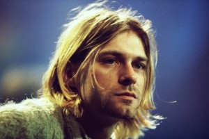 Kurt Cobain estaba trabajando en un disco solista, dice el ex guitarrista de Hole - theborderlinemusic.com