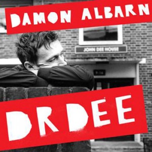 Escucha “Dr Dee: An English Opera” de Damon Albarn - theborderlinemusic.com