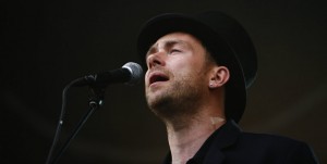 Damon Albarn asegura que ni Gorillaz ni Blur están terminados - theborderlinemusic.com