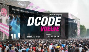 Sigur Rós, primer confirmado para el dcode Festival 2013 - theborderlinemusic.com