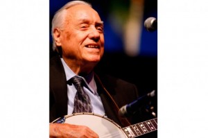 Muere Earl Scruggs, leyenda del banjo y bluegrass - The Borderline Music