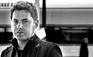 José Ignacio LAPIDO - Gira por Teatros 2012 - Theborderlinemusic.com