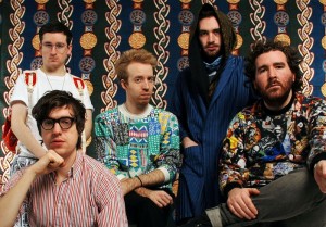 “Night And Day”, nuevo sencillo de Hot Chip - theborderlinemusic.com