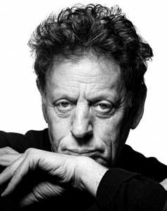 Philip Glass Ensemble - Gira España 2012- 75 Aniversario – Concierto Retrospectiva- TheBorderlinemusic.com