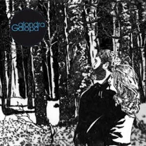 alondra galopa - portada - theborderlinemusic.com