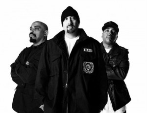 Cypress Hill visita Madrid - Theborderlinemusic.com