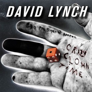 La remezcla de Moby para David Lynch, ya disponible - theborderlinemusic.com