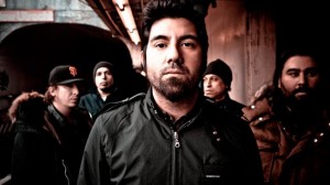 El nuevo disco de Deftones con aires futuristas ya está escrito y llegará en otoño - The Borderline Music