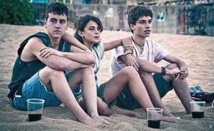 'Els nens Salvatges' consigue la Biznaga de Oro del Festival de Cine Málaga - Theborderlinemusic.com