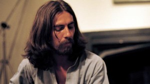 George Harrison - demos inéditas - proximo disco - theborderlinemusic.com