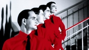 El nuevo disco de Kraftwerk, en camino - theborderlinemusic.com