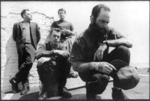 Lungfish lanzan un disco con grabaciones inéditas de 1999 - theborderlinemusic.com